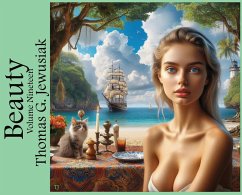 Cover Beauty Volume Nineteen