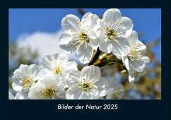 Cover Bilder der Natur 2025 Fotokalender DIN A4
