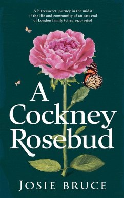 Cover A Cockney Rosebud