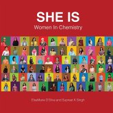SHE IS Women in Chemistry