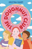 The Doughnut Club The Doughnut Club