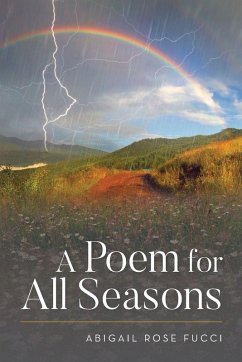 A Poem for All Seasons - Fucci, Abigail R