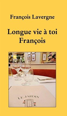 Longue vie à toi Cover Longue vie à toi