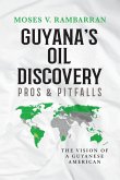 Guyana's Oil Discovery - Pros & Pitfalls Guyana's Oil Discovery - Pros & Pitfalls