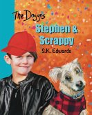 Stephen & Scrappy Stephen & Scrappy