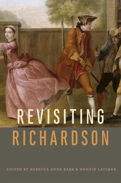 Cover Revisiting Richardson