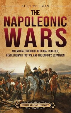 Cover The Napoleonic Wars