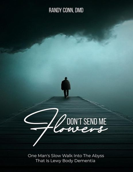 DON'T SEND ME FLOWERS