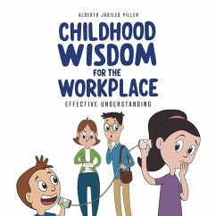 Cover Childhood Wisdom for the Workplace