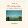 I Would Vanish Into Its Stronger... - Bild 1