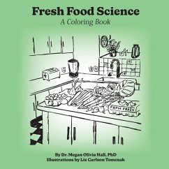 Cover Fresh Food Science