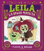 Leila, la bruja perfecta Leila, la bruja perfecta