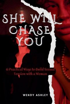 Cover She Will Chase You