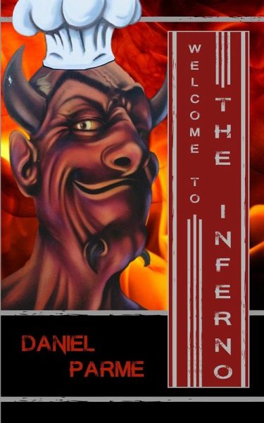 Welcome to The Inferno Welcome to The Inferno