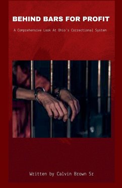 Cover Behind Bars for Profit