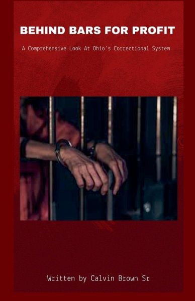 Behind Bars for Profit Behind Bars for Profit