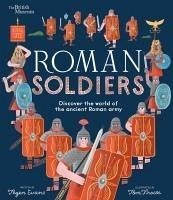 Roman Soldiers Roman Soldiers
