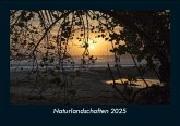 Naturlandschaften 2025 Fotokalender DIN A5 Naturlandschaften 2025 Fotokalender DIN A5