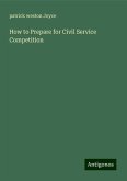 How to Prepare for Civil Service Competition How to Prepare for Civil Service Competition