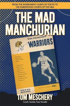 Cover Mad Manchurian