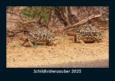 Schildkrötenzauber 2025 Fotokalender DIN A5 Schildkrötenzauber 2025 Fotokalender DIN A5
