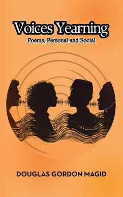 Voices Yearning Cover Voices Yearning