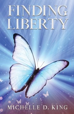 Cover Finding Liberty