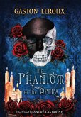 The Phantom of the Opera (Revived Reads Edition) The Phantom of the Opera (Revived Reads Edition)