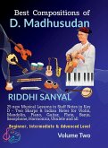 Best Compositions of D. Madhusudan