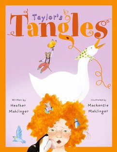 Cover Taylor's Tangles