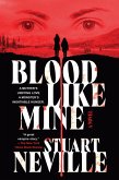 Blood Like Mine Blood Like Mine