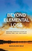 Beyond Elemental Loss Beyond Elemental Loss