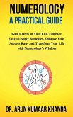 Numerology A Practical Guide Numerology A Practical Guide