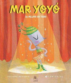 Mar Yoyó Cover Mar Yoyó