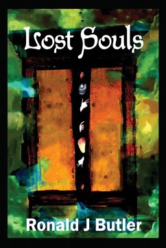 Cover Lost Souls