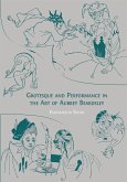 Grotesque and Performance in the Art of Aubrey Beardsley (eBook, ePUB)