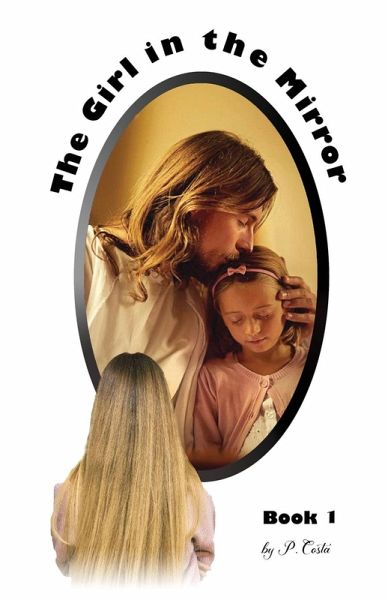 The Girl in the Mirror The Girl in the Mirror