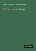 Der Ackermann aus Boehmen