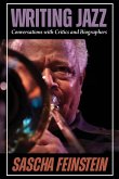 Writing Jazz Writing Jazz