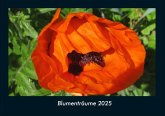 Blumenträume 2025 Fotokalender DIN A4