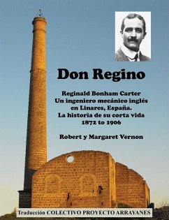 Don Regino - Vernon, Robert W; Vernon, Margaret R P
