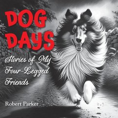 Dog Days Dog Days