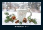 Winterzauber 2025 Fotokalender DIN A5