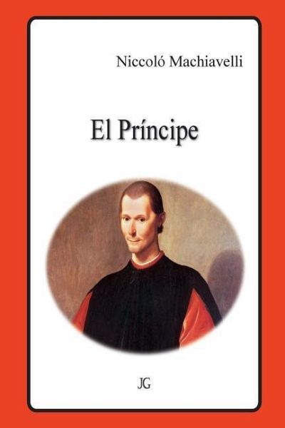 El Príncipe El Príncipe