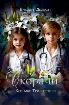 Скорачи - Delsat, Vladarg