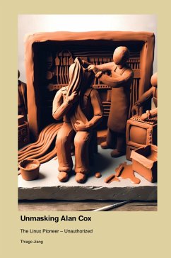 Cover Unmasking Alan Cox