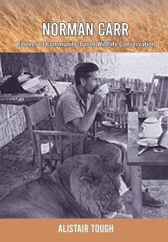 Cover Norman Carr