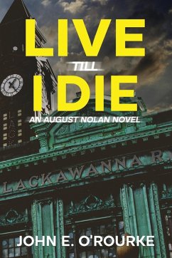 Cover Live Till I Die