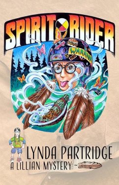Cover Spirit Rider