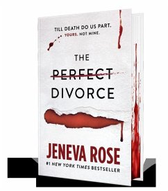 Cover The Perfect Divorce
